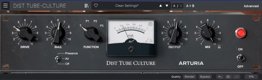 Arturia FX Collection 3 plug-in bundle mixing producer midiware audiofader software test review recensione leonardo curiale