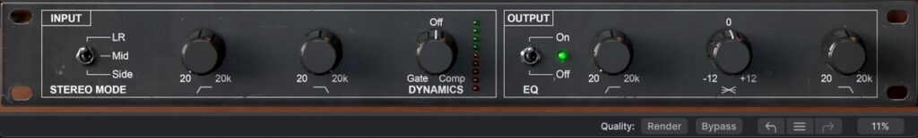 Arturia FX Collection 3 plug-in bundle mixing producer midiware audiofader software