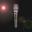 sE Electronics V7 switch microfono dinamico live midiware audiofader