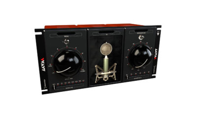 acustica audio lava plugin software audio mixing microfono emulazione mic emulation software audiofader