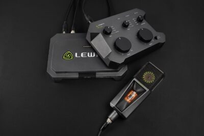 LEWITT LCT-1040 microfono pro audio studio recording frenexport test review recensione fabrizio barale audiofader