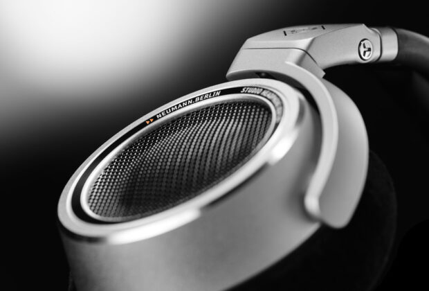 Neumann NDH-30 cuffie headphones mixing test recensione review exhibo andrea scansani audiofader