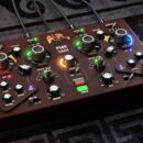 ziad sidawi plug-in pulsar modular P565 Siren Filter Set mixing mastering in the box intervista luca pilla audiofader