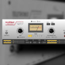 Hornet Plugins HA2A compressore limiter software plug-in audio audiofader mixing