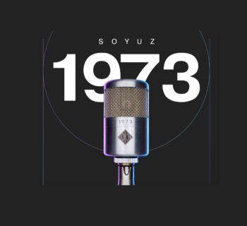 Soyuz 1973 microfono condensatore fet recording audiofader audio pro