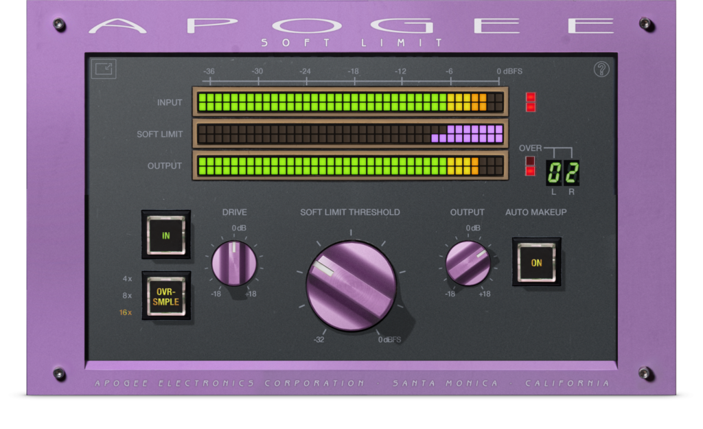 apogee boom interfaccia audio recording home studio pro usb portatile luca pilla test review recensione soundwave audiofader