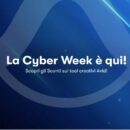 Avid Italia Cyber Week offerte sconti black friday software hardware audiofader