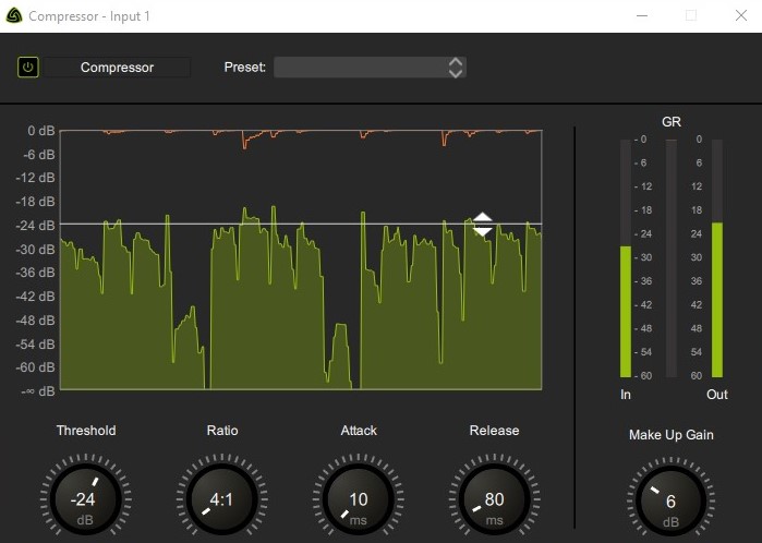 Lewitt Connect 6 review recensione opinion interfaccia usb c frenexport audiofader luca pilla