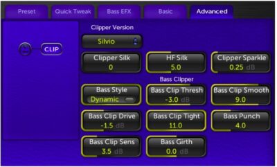 limiter soft clipper hardware mixing mastering tutorial pro audio luca pilla audiofader