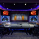Criteria Studios Florida USA Studio D remodeling SSL Origin