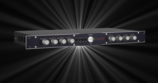 美品 elysia ( エリシア ) xpressor ステレオコンプレッサー elysia