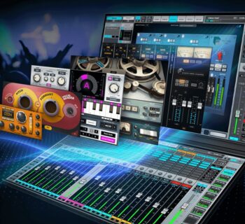 waves lv1 waves update plan waves compatibility audio mix live recording nuovo accordo distribuzione Modsart audiofader