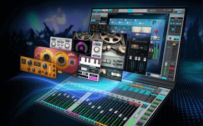 waves lv1 waves update plan waves compatibility audio mix live recording nuovo accordo distribuzione Modsart audiofader