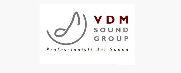 VDM Sound Group eventi news SlowSound Audiofader