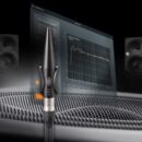 neumann ma 1 microfono per calibrazioni test andrea scansani audiofader exhiibo