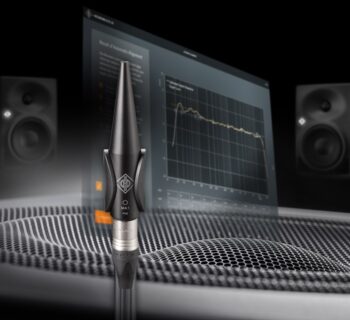 neumann ma 1 microfono per calibrazioni test andrea scansani audiofader exhiibo