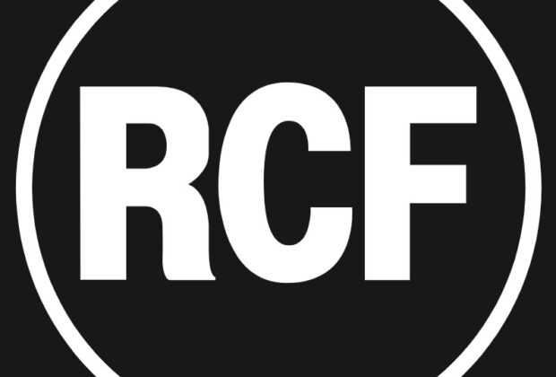 RCF logo