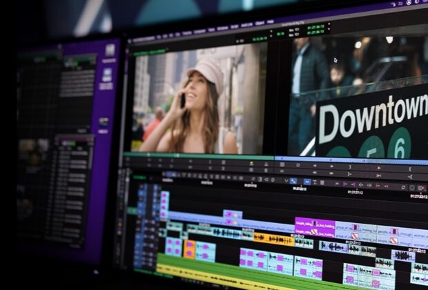 avid media composer nuove funzioni le novità audiofader