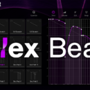 Akai Pro Flex Beat Air Music Tech Plug-in Looper One Shot Hold Sample news audiofader