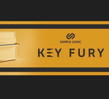 sample logic taste the fury key fury software native instruments kontakt pianos synths cinematic landscapes audiofader