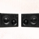 ATC SCM25a Pro MKII studio monitor speaker audio pro rec mix mastering news audiofader