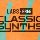 Spitfire Audio free Labs plug-in Classic Synths gratuito news audiofader