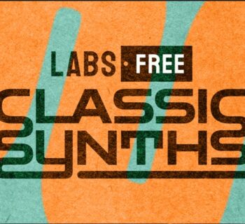Spitfire Audio free Labs plug-in Classic Synths gratuito news audiofader