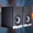 Eve Audio SC2070 studio monitor due vie RS7 tweeter AMT test recensione review Andrea Scansani Audiofader