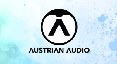 Austrian Audio microfoni OC818 CC8 Grammy 2023 live pro Leading Technologies news audiofader