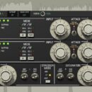 Plugin Alliance Kiive Audio Xtressor plug-in compressor software mixing news audiofader
