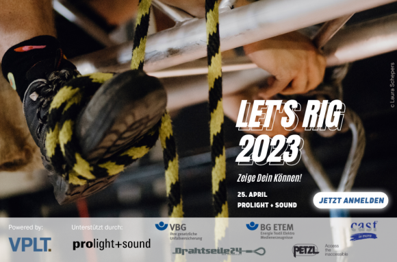 Prolight + Sound 2023 aggiunte iniziative novità news eventi live audiofader