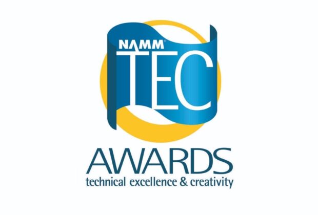 Genelec TEC Namm two awards due premi GLM 4.2 GRADE 6040R Smart Active Loudspeaker news Audiofader