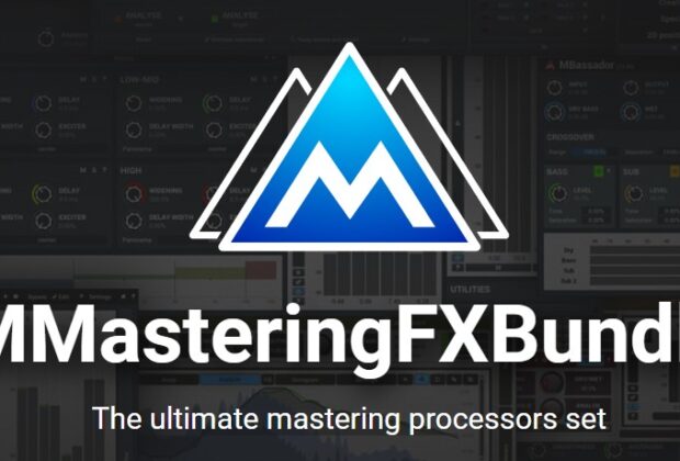 Melda Production MMastering FX Bundle plug-in MDynamics MAutoDynaminEq MConvolutionMB recording mastering mixing Leo Curiale test recensione review audiofader.com