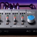 solid state logic ssl 12 review opinions recensione test prezzo price audiofader andrea scansani