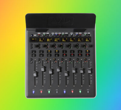 Avid S1 controller offerta sale 30 giugno 2023 news audiofader.com
