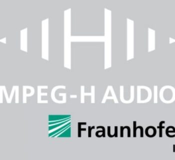 Steinberg Fraunhofer IIS new firmare updates MPEG-H Audio news audiofader.com