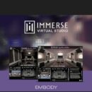 Steinberg Embody Immerse Virtual Studio Signature Dolby Atmos Alan Meyerson tutorial Pierluigi Bontempi audiofader.com