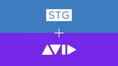 stg acquisizione avid news audiofader.com
