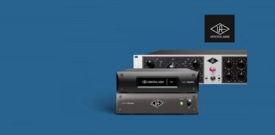 universal audio offerta 2023 omaggio UAD-2 quad DSP 6176 vintage channel strip news midiware audiofader.com