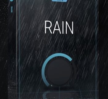 boom library rain plug-in sound designer pioggia news review vincenzo bellanova audiofader.com