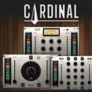 acustica audio cardinal cinderella sound studio wayne moss plug-in limiter eq preamp hyper-dyn3 news audiofader.com