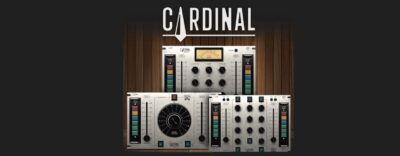 acustica audio cardinal cinderella sound studio wayne moss plug-in limiter eq preamp hyper-dyn3 news audiofader.com