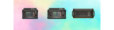 allen & heath cq series digital mixer cq-12t cq-18t cq-20b cq-mixpad cq4you news exhibo audiofader