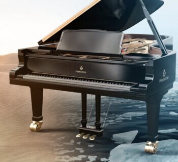 ik mukltimedia pianoverse plug-in piano virtuale modeling extra realistic sound news audiofader.com