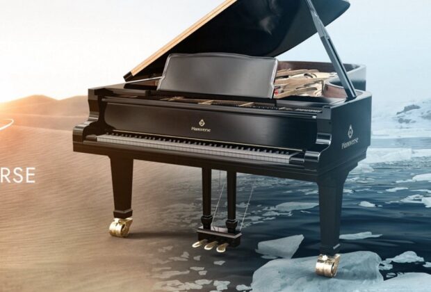 ik mukltimedia pianoverse plug-in piano virtuale modeling extra realistic sound news audiofader.com