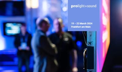 prolight + sound 2024 sinus systems integration award iscrizioni aperte open entries open frankfurt messe fiera francoforte 19-22 marzo 2024 news audiofader.com