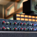 rupert neve designs newton channel channel strip hardware pro audio news midiware audiofader.com