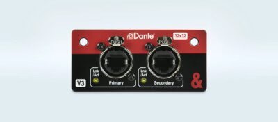 allen 6 heath sq dante 32x32 sq mixers rete dante 96khz e 48khz news exhibo audiofader.com