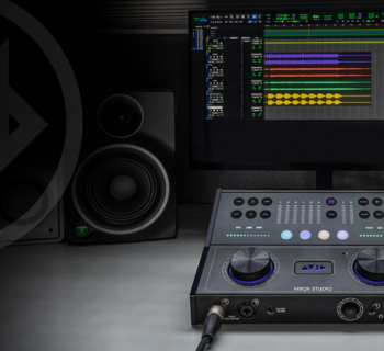 avid mbox studio dimostrazione live eventi calendario news audiofader.com