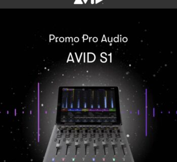 avid s1 promozione 15 dicembre 2023 offerta hardware news audiofader
